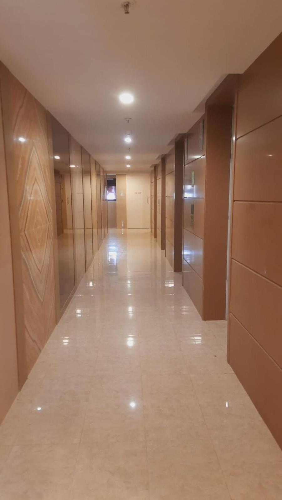 Lite Stays - Powai Mumbai Exterior photo