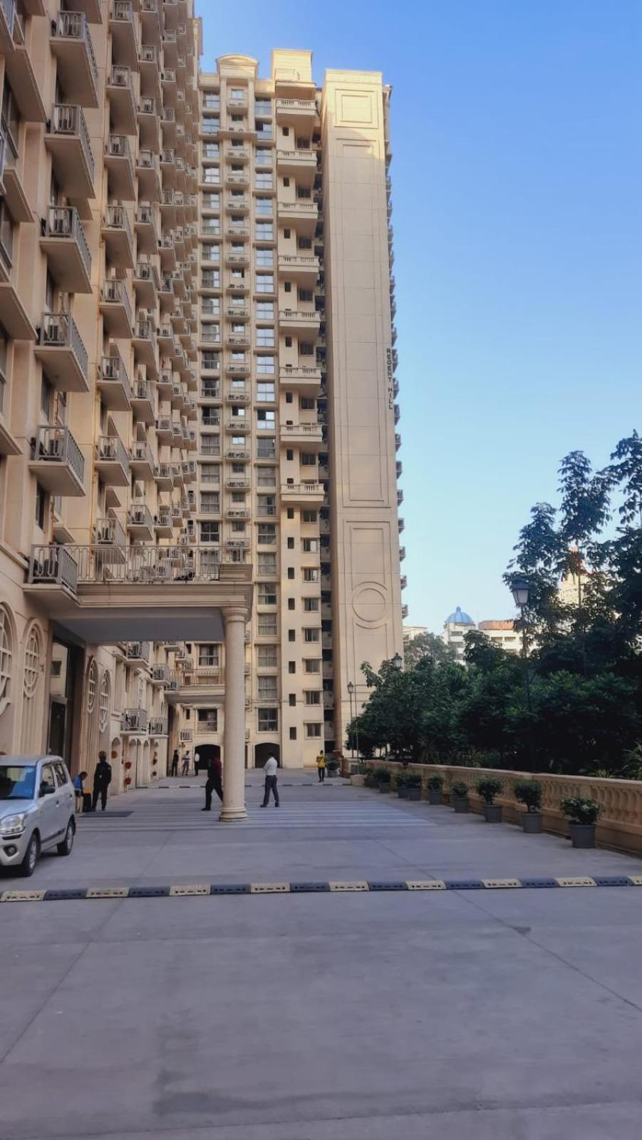 Lite Stays - Powai Mumbai Exterior photo