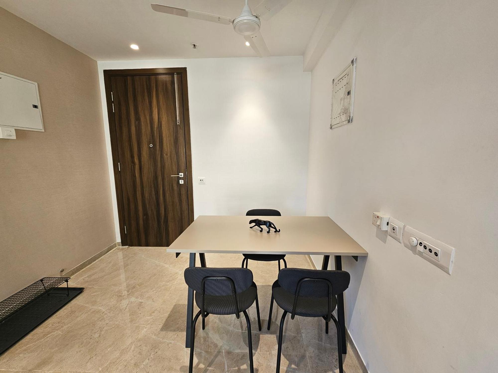 Lite Stays - Powai Mumbai Exterior photo